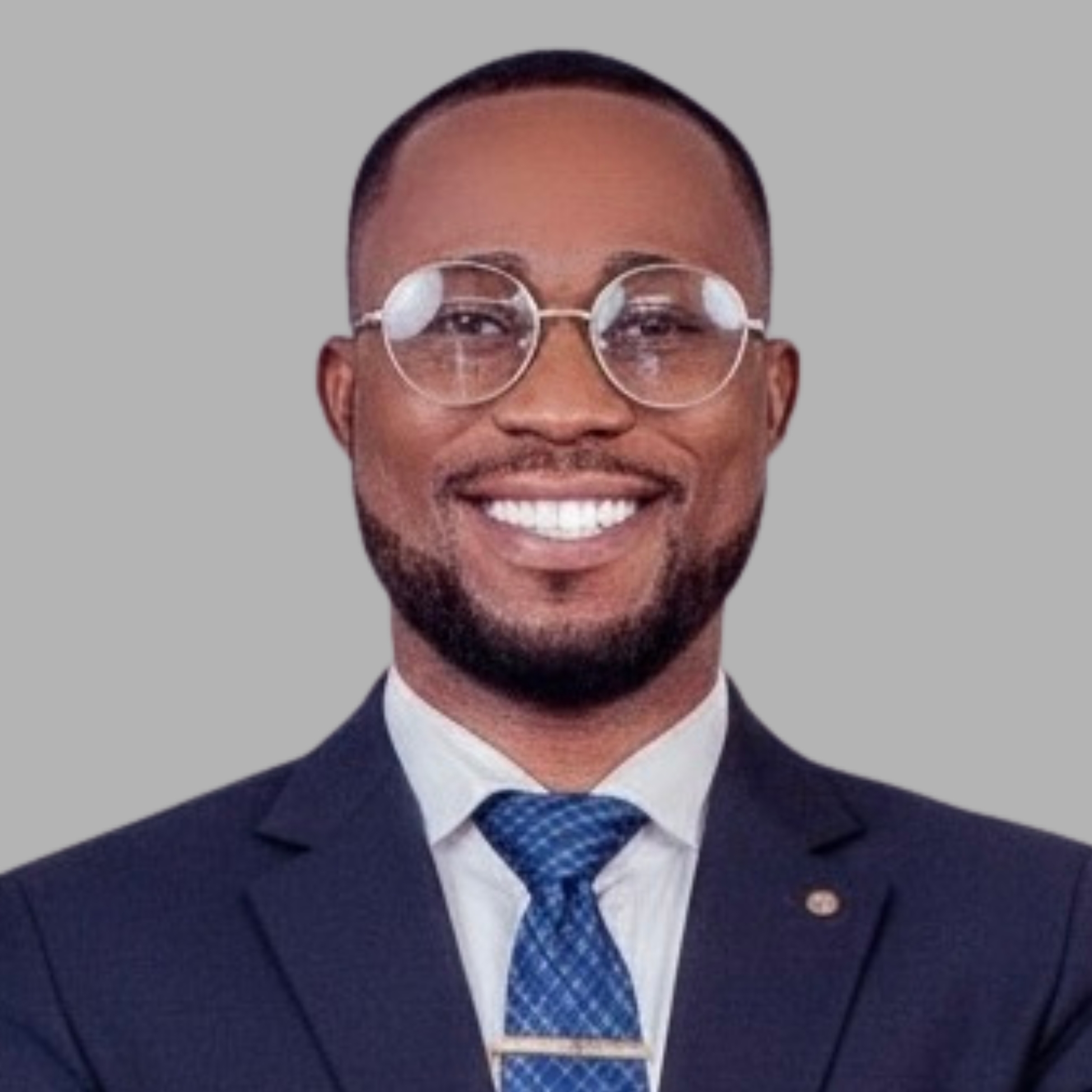 Blessing Tunde Dada