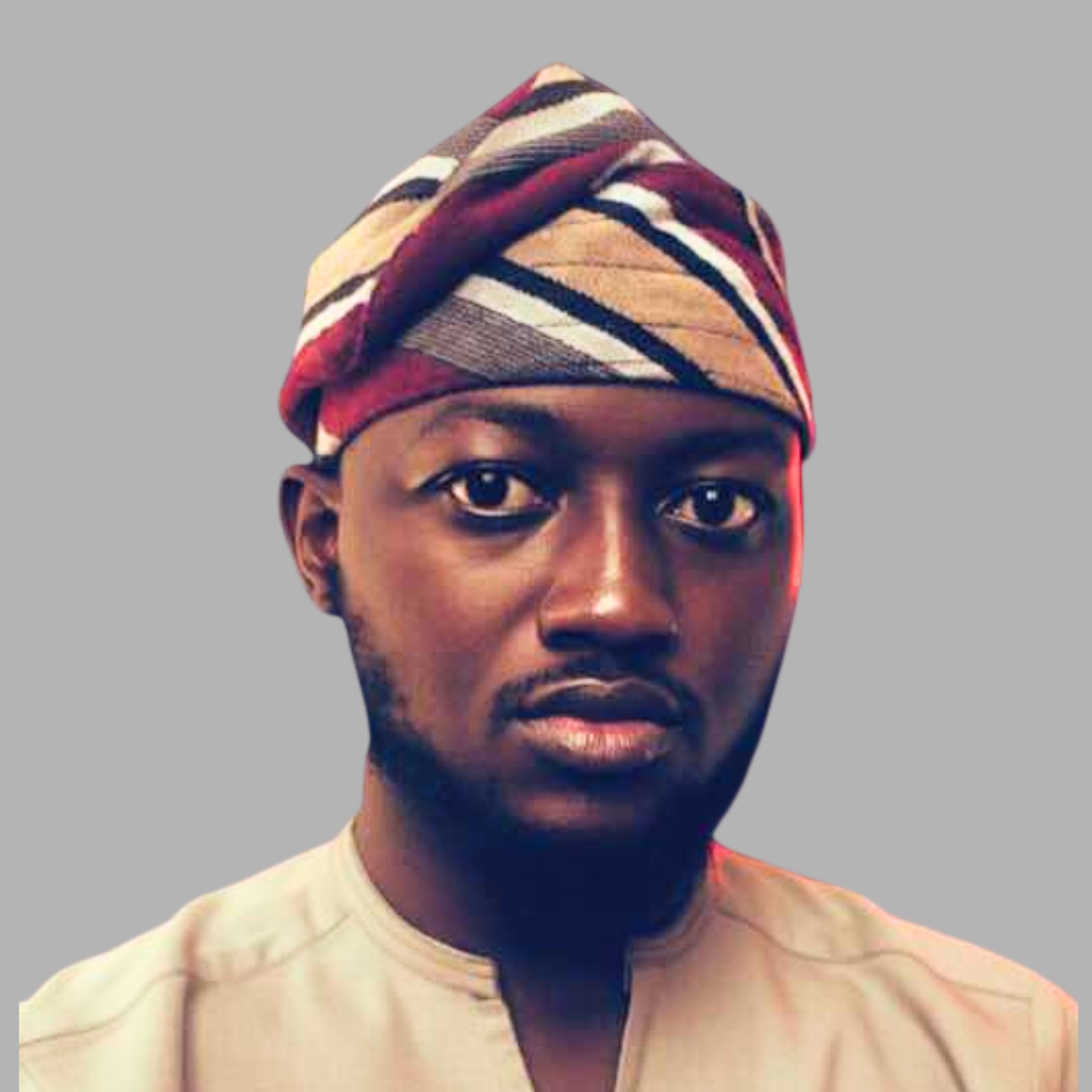 Funto Ifeoluwa