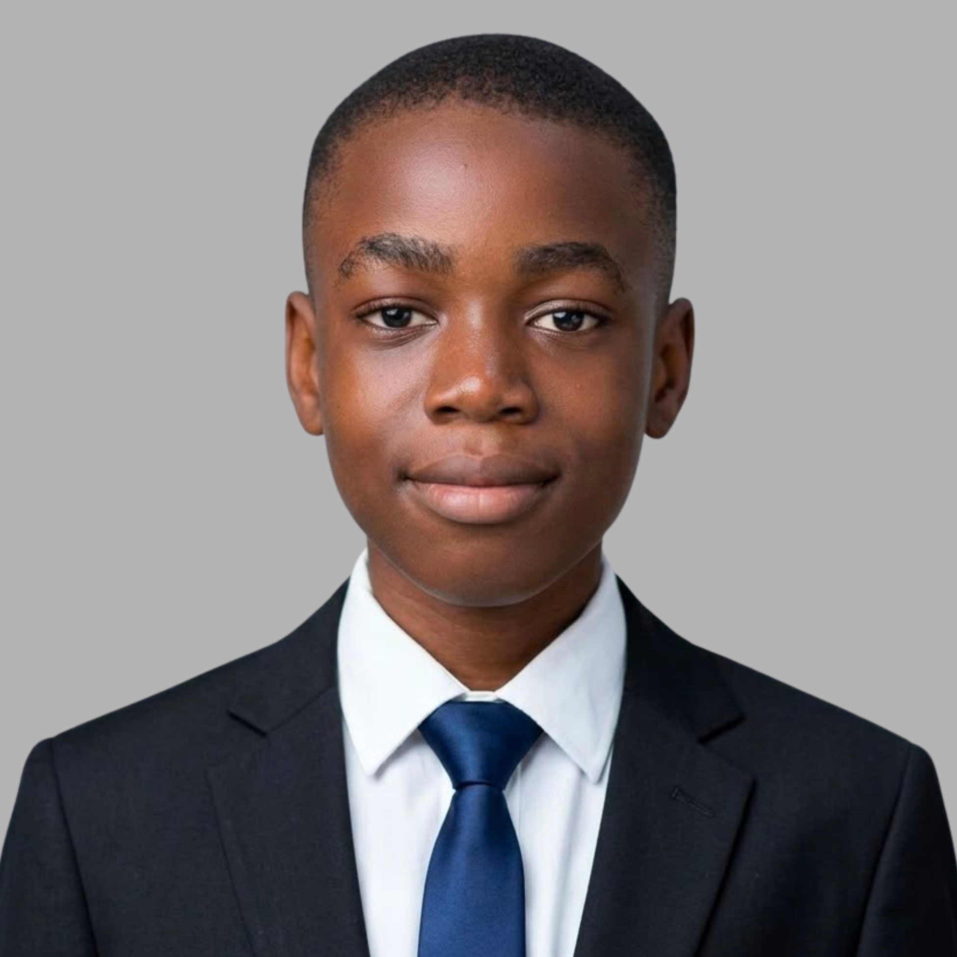 Dan O Oyeleke