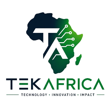 TEKAFRICA logo